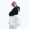 MANTO Society Tote bag purple 2