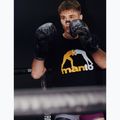 Men's T-shirt MANTO Logo black 4