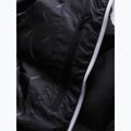 MANTO men's winter jacket Varsity black 6