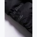 MANTO men's winter jacket Varsity black 8