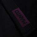 GI for Brazilian jiu-jitsu MANTO X5 BJJ black/purple 8