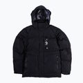 Men's winter jacket MANTO System black