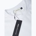 MANTO Fight Company T-shirt white 3