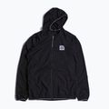 MANTO Defend black men's wind jacket