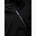 MANTO Defend black men's wind jacket 4