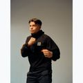 MANTO Defend black men's wind jacket 6