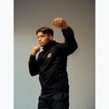 MANTO Defend black men's wind jacket 7