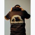 MANTO Defend black men's wind jacket 8