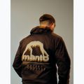 MANTO Defend black men's wind jacket 9