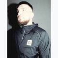 MANTO Defend black men's wind jacket 10