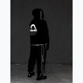 MANTO Defend black men's wind jacket 12