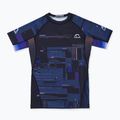 MANTO Rashguard Endure black