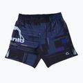 MANTO Endure training shorts black