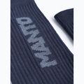 MANTO Logotype 23 socks 1 pair graphite 2