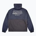 MANTO Vision jacket navy blue 2