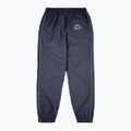 MANTO Vision trousers navy blue 2