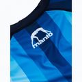 MANTO Rashguard Crystal navy blue 4