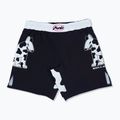 MANTO Dogs training shorts black