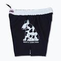 MANTO Dogs training shorts black 2