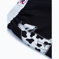 MANTO Dogs training shorts black 4