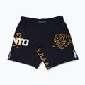 MANTO Wildcat training shorts black