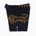 MANTO Wildcat training shorts black 2