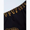 MANTO Wildcat training shorts black 4