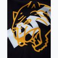 MANTO Wildcat training shorts black 5