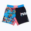 MANTO Gym 2.0 training shorts black