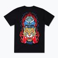 MANTO Panku Squad T-shirt black