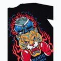 MANTO Panku Squad T-shirt black 3
