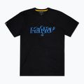 MANTO Tag 24 T-shirt black