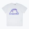 MANTO Mirage T-shirt white