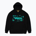 MANTO Boom sweatshirt black