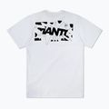 MANTO Boom T-shirt white 2