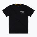 MANTO Boom T-shirt black