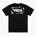 MANTO Boom T-shirt black 2