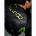 MANTO Long Sleeve Rashguard Terra black 6