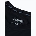 MANTO Pulse training t-shirt black 4