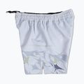 MANTO Terra training shorts white 2