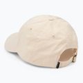 MANTO Hippie Dad Cap beige 2