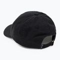 MANTO Circle baseball cap black 2