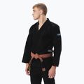 GI for Brazilian jiu-jitsu MANTO Rise 2.0 black