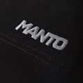 GI for Brazilian jiu-jitsu MANTO Rise 2.0 black 7