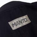 GI for Brazilian jiu-jitsu MANTO Rise 2.0 black 13