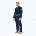 GI for Brazilian jiu-jitsu MANTO Rise 2.0 blue 2