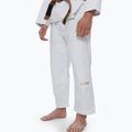 GI for Brazilian jiu-jitsu MANTO Rise 2.0 white 6