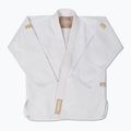 GI for Brazilian jiu-jitsu MANTO Rise 2.0 white 8