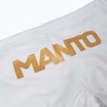 GI for Brazilian jiu-jitsu MANTO Rise 2.0 white 16