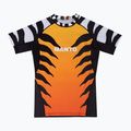 MANTO Tiger's Tail Rashguard black